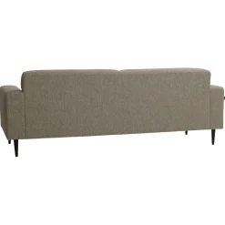 TESSA 3 hengen sohva Wish-kankaalla
