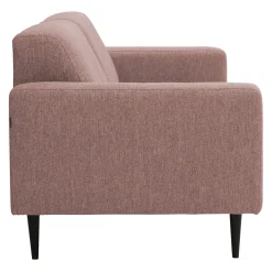 TESSA 3 hengen sohva Wish-kankaalla