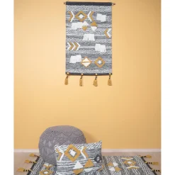 TICO seinävaate 60 x 90 cm