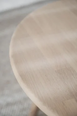 TOMPKINS sohvapöytä pyöreä