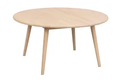 TOMPKINS sohvapöytä pyöreä