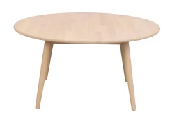 TOMPKINS sohvapöytä pyöreä