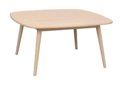 TOMPKINS sohvapöytä 90 x 90 cm