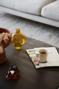 TOMPKINS sohvapöytä 90 x 90 cm