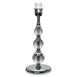 TROPHY pöytävalaisimen runko 39 cm ilman varjostinta