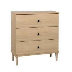 TUOMI lipasto 80 cm 3 ltk NO 8