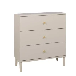TUOMI lipasto 80 cm 3 ltk NO 8