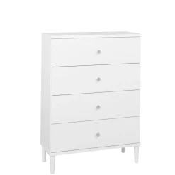 TUOMI lipasto 80 cm 4 ltk NO 9