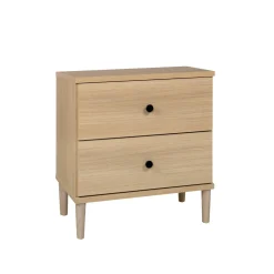 TUOMI lipasto 60 cm 2 ltk NO 4