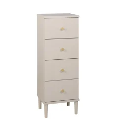 TUOMI lipasto 40 cm 4 ltk NO 3