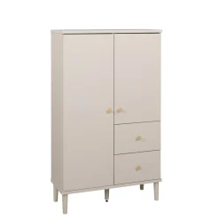 TUOMI lipastokaappi 80 cm NO 10