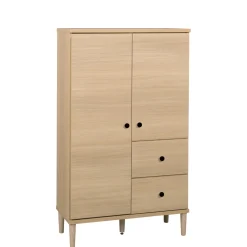 TUOMI lipastokaappi 80 cm NO 10