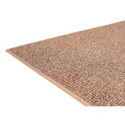 TWEED sileäksi kudottu matto