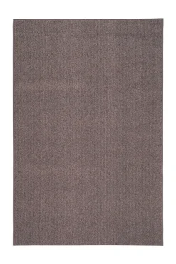 TWEED sileäksi kudottu matto