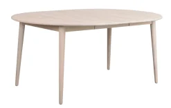 TYLER pyöreän ruokapöydän jatkolevy 45 cm