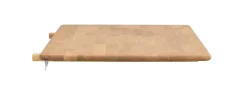 TYLER ruokapöydän jatkolevy 50 cm - Stemma.fi