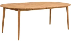 TYLER ruokapöytä pyöreä 120 cm - Stemma.fi