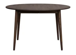 TYLER ruokapöytä pyöreä 120 cm - Stemma.fi