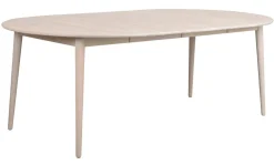 TYLER ruokapöytä pyöreä 120 cm - Stemma.fi