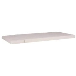 UNIPUU lasten jatkopatja 75 x 140 cm