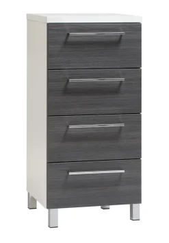 USVA lipasto 46 cm korkea