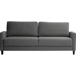 VENLA 3 hengen vuodesohva Verde-kankaalla