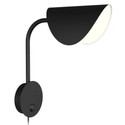 VESKA seinävalaisin 36 cm