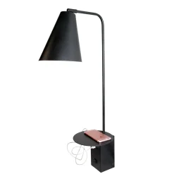 VIGO USB seinävalaisin 70 cm