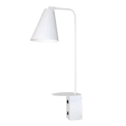 VIGO USB seinävalaisin 70 cm