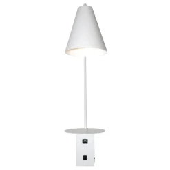 VIGO USB seinävalaisin 70 cm