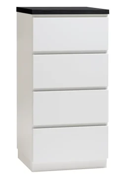 VIIVA lipasto 46 cm korkea