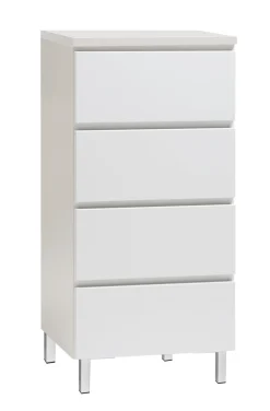 VIIVA lipasto 46 cm korkea