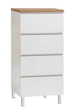 VIIVA lipasto 46 cm korkea