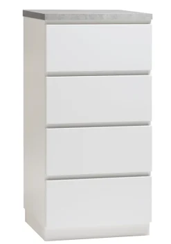 VIIVA lipasto 46 cm korkea
