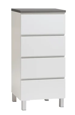 VIIVA lipasto 46 cm korkea