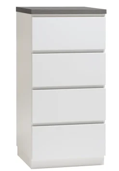 VIIVA lipasto 46 cm korkea