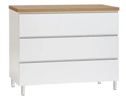 VIIVA lipasto 92 cm matala