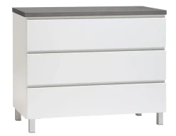 VIIVA lipasto 92 cm matala