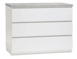 VIIVA lipasto 92 cm matala