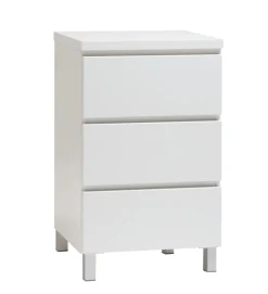 VIIVA lipasto 46 cm matala