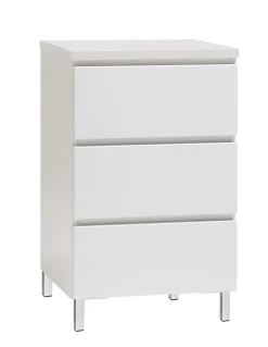 VIIVA lipasto 46 cm matala