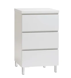 VIIVA lipasto 46 cm matala