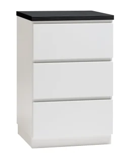 VIIVA lipasto 46 cm matala