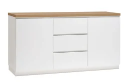VIIVA senkki 137 cm matala