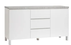 VIIVA senkki 137 cm matala