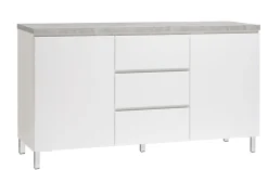 VIIVA senkki 137 cm matala