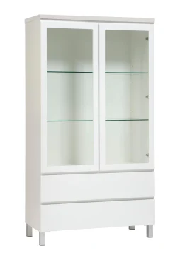 VIIVA vitriini 92 cm