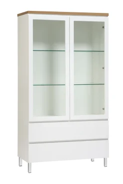 VIIVA vitriini 92 cm