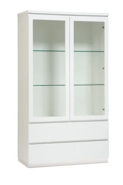 VIIVA vitriini 92 cm