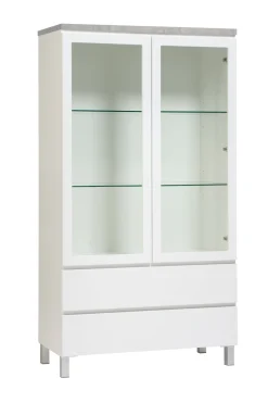 VIIVA vitriini 92 cm